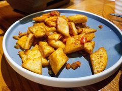 -阿罗新疆菜(人民广场店)