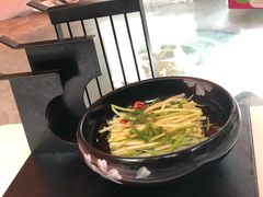 -茅庐·川粤精品私房菜(金沙遗址店)