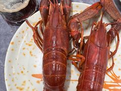 -争先鲜·蒸汽海鲜自助·鲜切牛肉