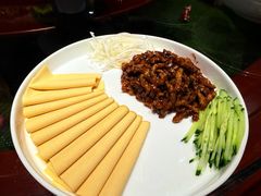 -大海碗·炸酱面·烤鸭·京菜(天坛店)