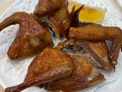 -益健名厨海鲜城(夏湾店)