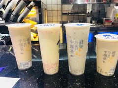 -茶百道(广都店)