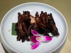 -7017浙菜•建德味(中财店)