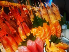 -花潮料理艺食馆(成都万象城店)