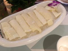 黄喉-雾都渣渣火锅(南城智汇城店)