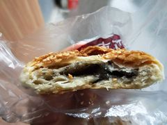 -朱记小郑酥烧饼(建康路店)