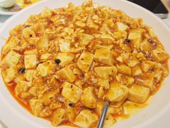 峨嵋豆腐-峨嵋酒家总店(车公庄店)