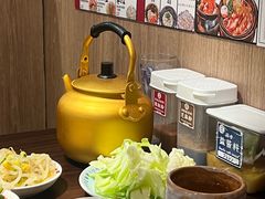 -蒜香焼肉PURUSHIN(马场路店)