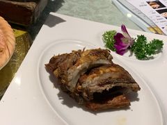 -国人川菜(李家村建东街店)