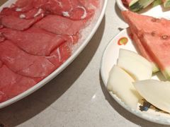 -蜀留香火锅(社会山店)