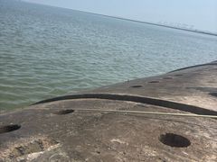 -东疆建设开发纪念公园