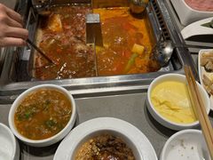 -海底捞火锅(番禺广场店)