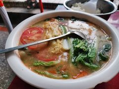 -无味饭店(九眼桥商业文化广场店)