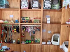 -爱妮康宠物医院·干细胞免疫细胞·肿瘤·心脏(张江店)