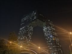 -中央广播电视总台(光华路办公区)