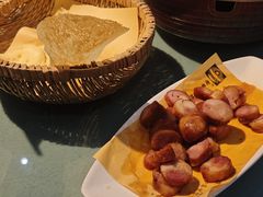 -即墨老公社·海肠捞饭大王(古城店)