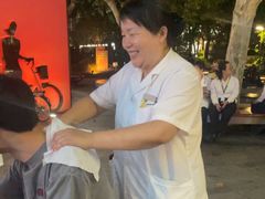 -裕和堂中医推拿艾灸(太古汇臻品店)