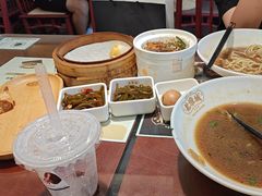 -老淮城·长鱼面(河下古镇店)