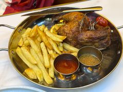 -get pizza意大利餐厅(凯德MALL店)