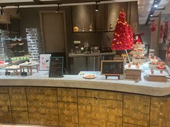 -英冠索菲特酒店·萧湘阁中餐厅