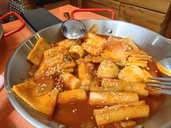 -Kpasta韩式意大利面