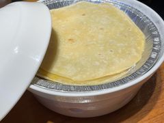筋饼-姥姥家春饼店(惠新东街店)