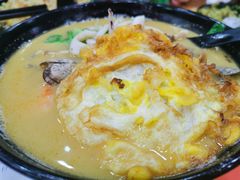 海鲜猪肚面-台州老六海鲜面馆(上南总店)