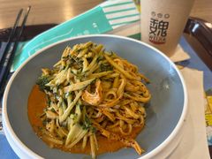 -魏家凉皮(十里河店)