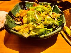 -一井烧肉·活鳗·寿司(望京SOHO店)