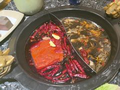-蜀大侠火锅(建设路第五大道店)