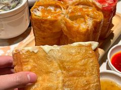 -滋粥楼·顺德菜(番禺广场总店)