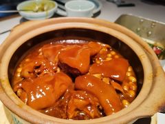-0776食堂·京城创意菜(七里庄店)