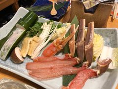 -蟹道乐(道顿堀本店)