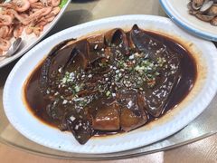 魔鬼鱼-映像威海·海鲜味道(经区店)