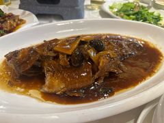 -马凯餐厅(长椿街店)