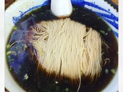-朱洪元苏式面馆(绿宝广场店)
