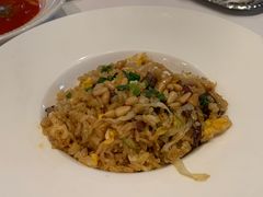 -波特曼西餐厅(南岗店)