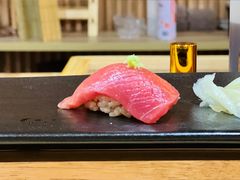 -鮨乐亭Omakase·海胆宴