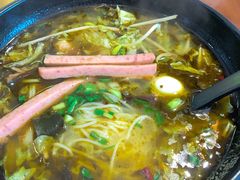 -渝和喵叔米线(南坪万达店)