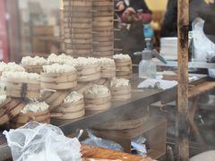 -豆相识•九九豆腐脑(牛咡桥店)