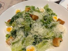 -安妮意大利餐厅(世贸天阶店)