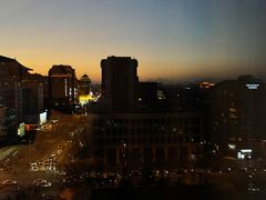 -北京丽晶酒店