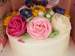 -BON CAKE(华贸购物中心店)
