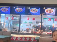 -令氏家外家岐山面(火炬路店)