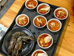 -御记碳烤肥牛(东城万达店)