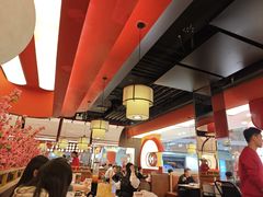 -刘一锅筋头巴脑(大悦城C店)
