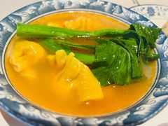 -相思林金岛饭店(青山湖店)