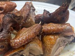 -鸽鸟轩(石岐店)