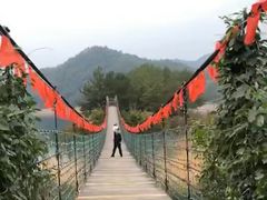 -云和湖仙宫景区