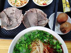 牛肉-马德元纯汤牛肉面(太奥广场店)